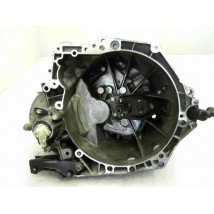 BOITE A VITESSE MECANIQUE CITROEN C3 1.6 16V HDi