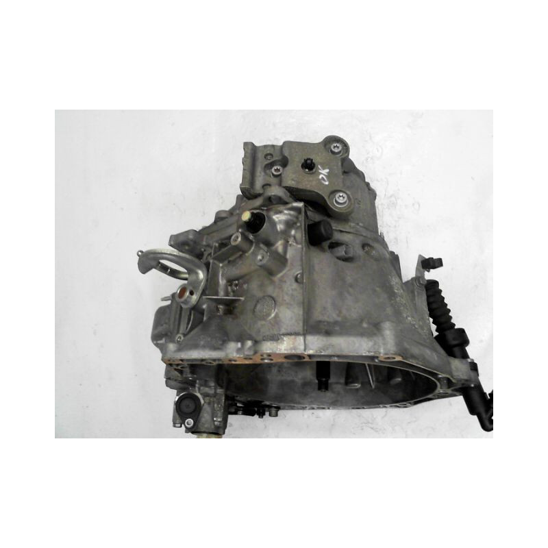 BOITE A VITESSE MECANIQUE CITROEN C3 1.6 16V HDi