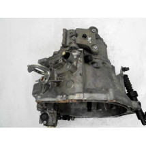 BOITE A VITESSE MECANIQUE CITROEN C3 1.6 16V HDi