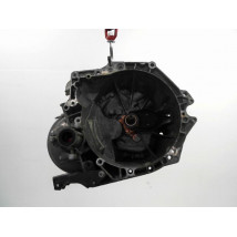 BOITE A VITESSE MECANIQUE PEUGEOT 207 1.6 HDi