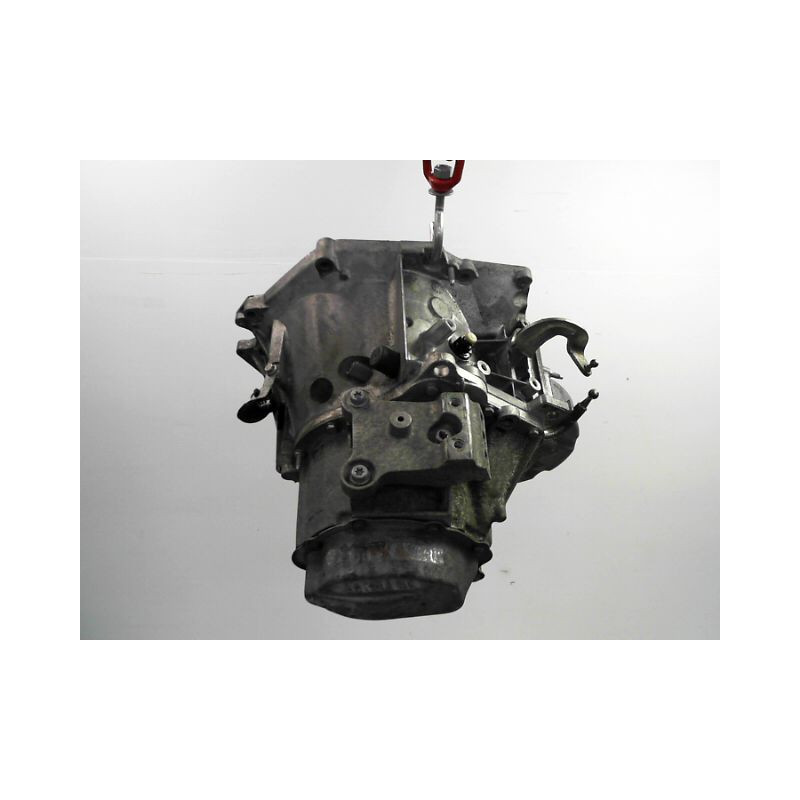 BOITE A VITESSE MECANIQUE PEUGEOT 207 1.6 HDi