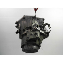 BOITE A VITESSE MECANIQUE PEUGEOT 207 1.6 HDi