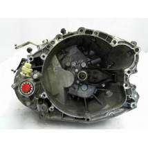 BOITE A VITESSE MECANIQUE PEUGEOT 206 2.0 HDI 90