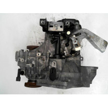 BOITE A VITESSE MECANIQUE VOLKSWAGEN POLO 1.4 TDI
