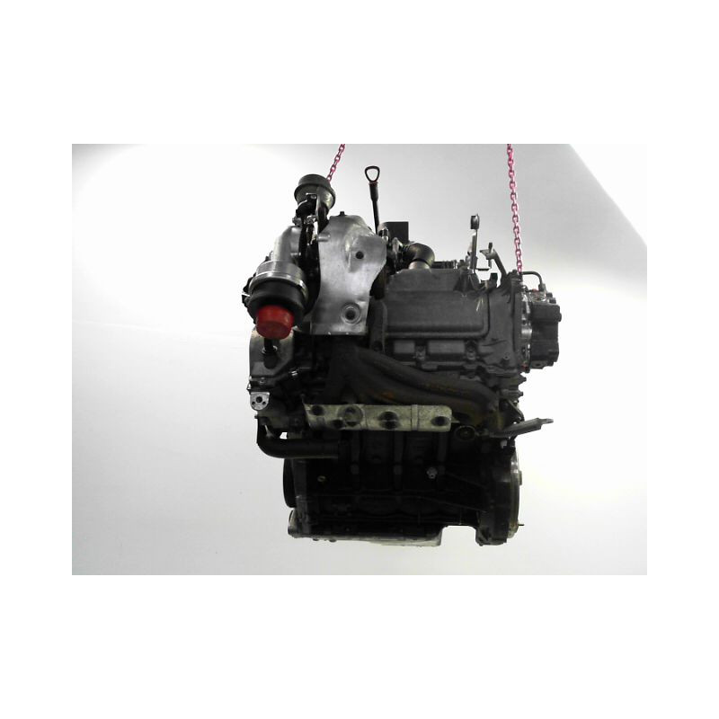 MOTEUR DIESEL MERCEDES CLASSE B B 200 CDI 
