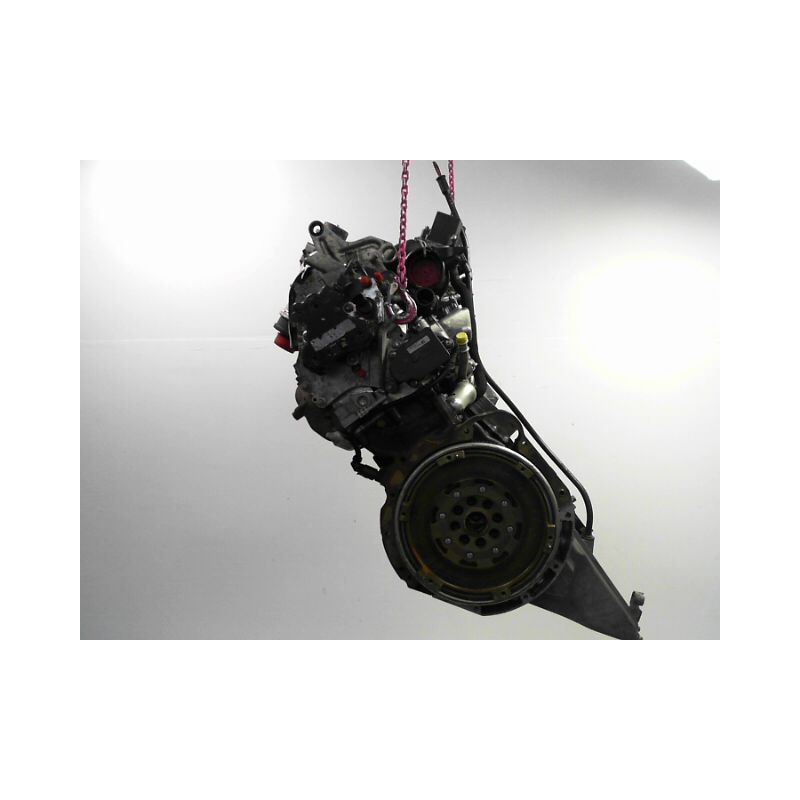 MOTEUR DIESEL MERCEDES CLASSE B B 200 CDI 