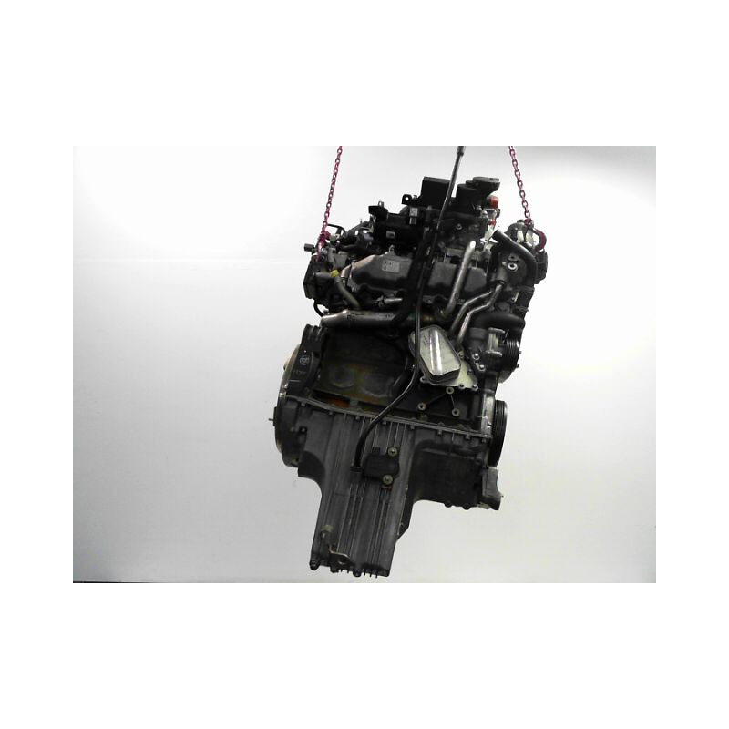 MOTEUR DIESEL MERCEDES CLASSE B B 200 CDI 