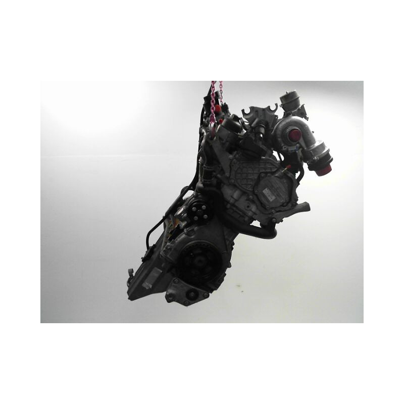 MOTEUR DIESEL MERCEDES CLASSE B B 200 CDI 