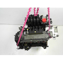 MOTEUR ESSENCE FORD KA 1.2
