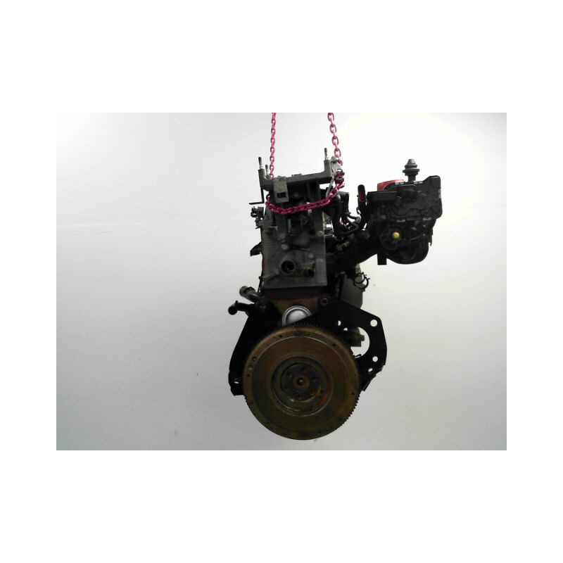 MOTEUR ESSENCE FORD KA 1.2