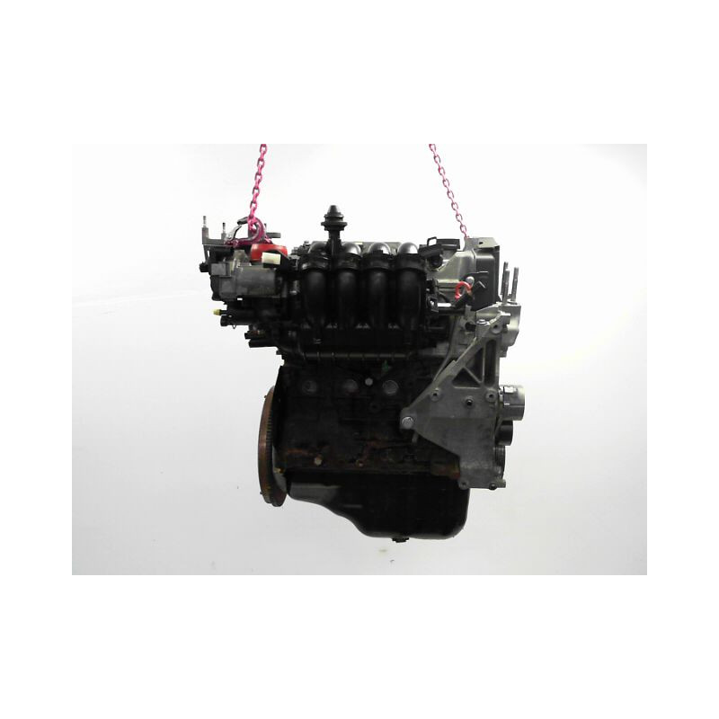 MOTEUR ESSENCE FORD KA 1.2