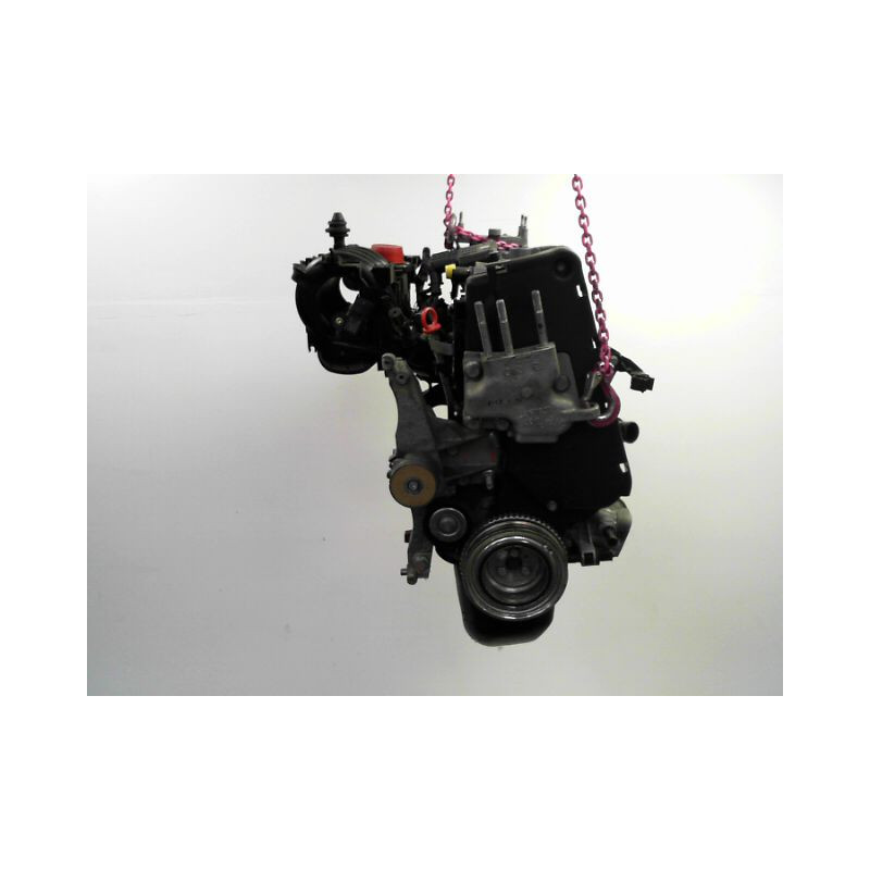 MOTEUR ESSENCE FORD KA 1.2