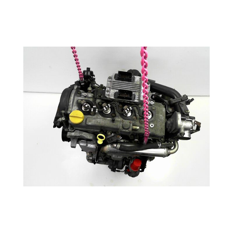 MOTEUR DIESEL OPEL MERIVA 1.7 CDTI 