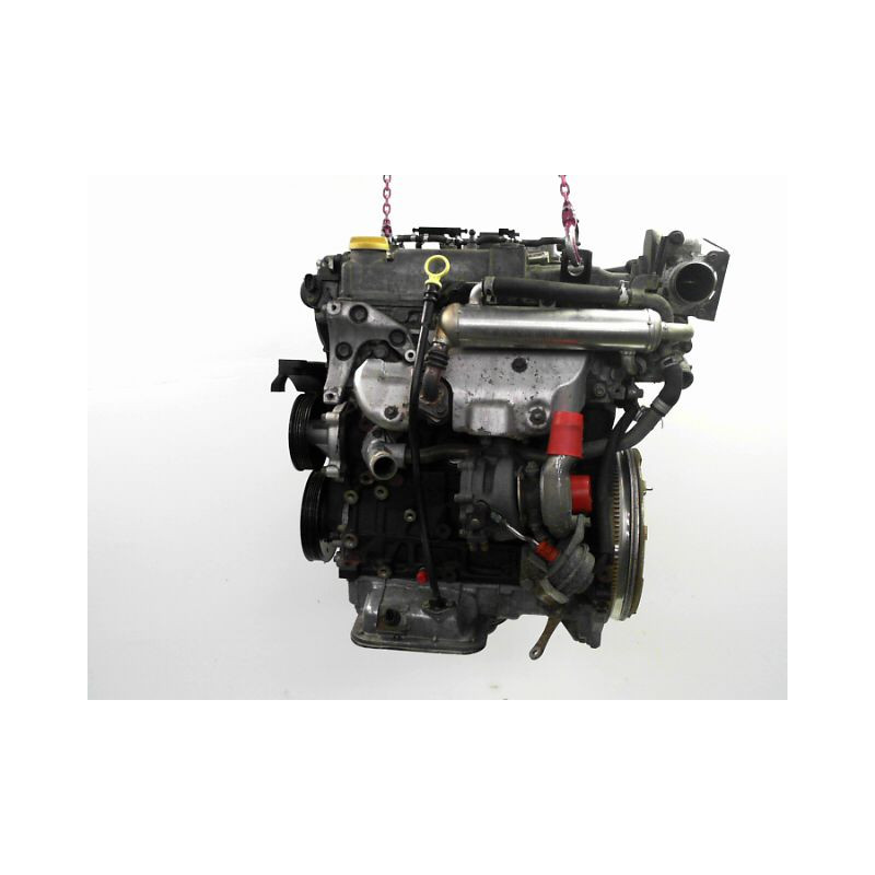 MOTEUR DIESEL OPEL MERIVA 1.7 CDTI 