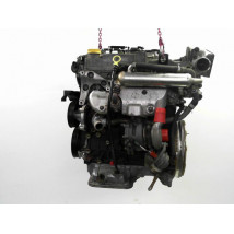 MOTEUR DIESEL OPEL MERIVA 1.7 CDTI 