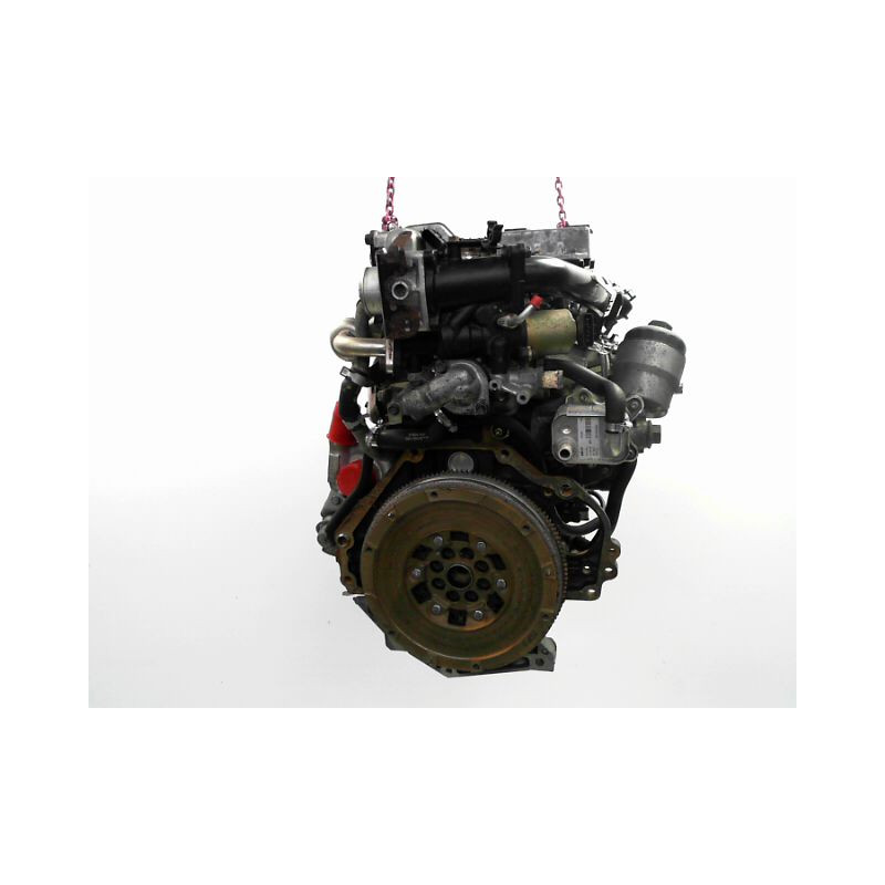 MOTEUR DIESEL OPEL MERIVA 1.7 CDTI 