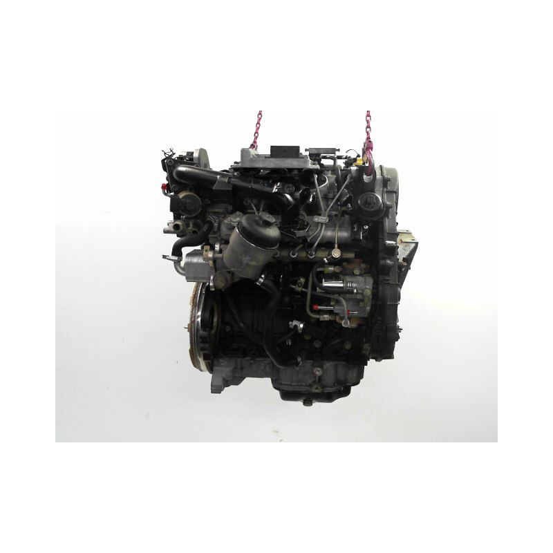 MOTEUR DIESEL OPEL MERIVA 1.7 CDTI 