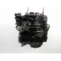 MOTEUR DIESEL OPEL MERIVA 1.7 CDTI 