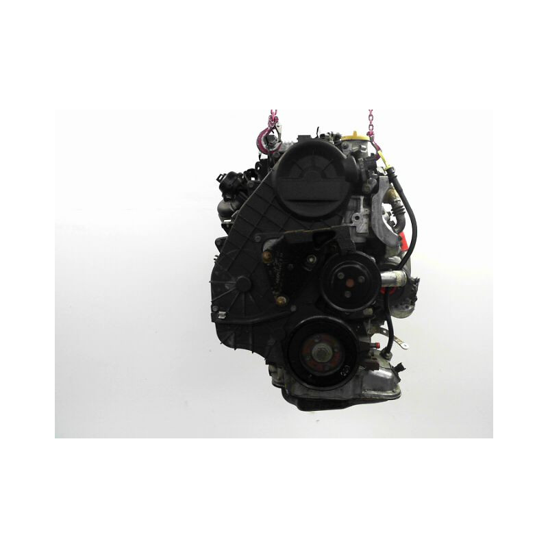 MOTEUR DIESEL OPEL MERIVA 1.7 CDTI 