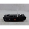 BOUTON DE WARNING OPEL INSIGNIA
