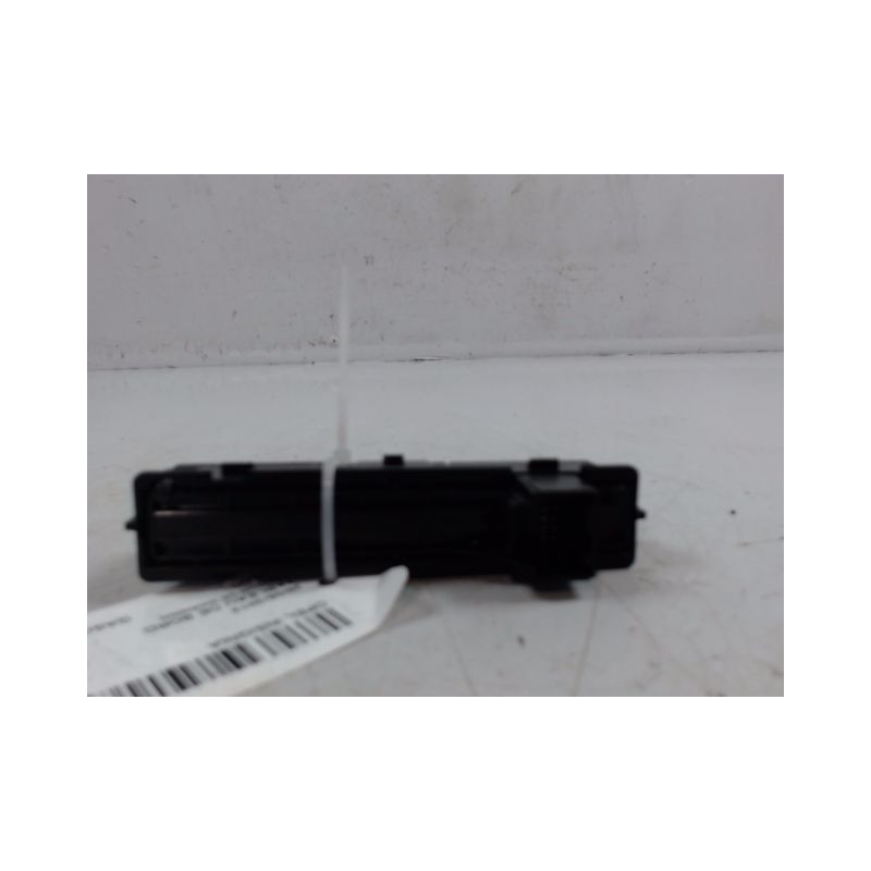BOUTON DE WARNING OPEL INSIGNIA