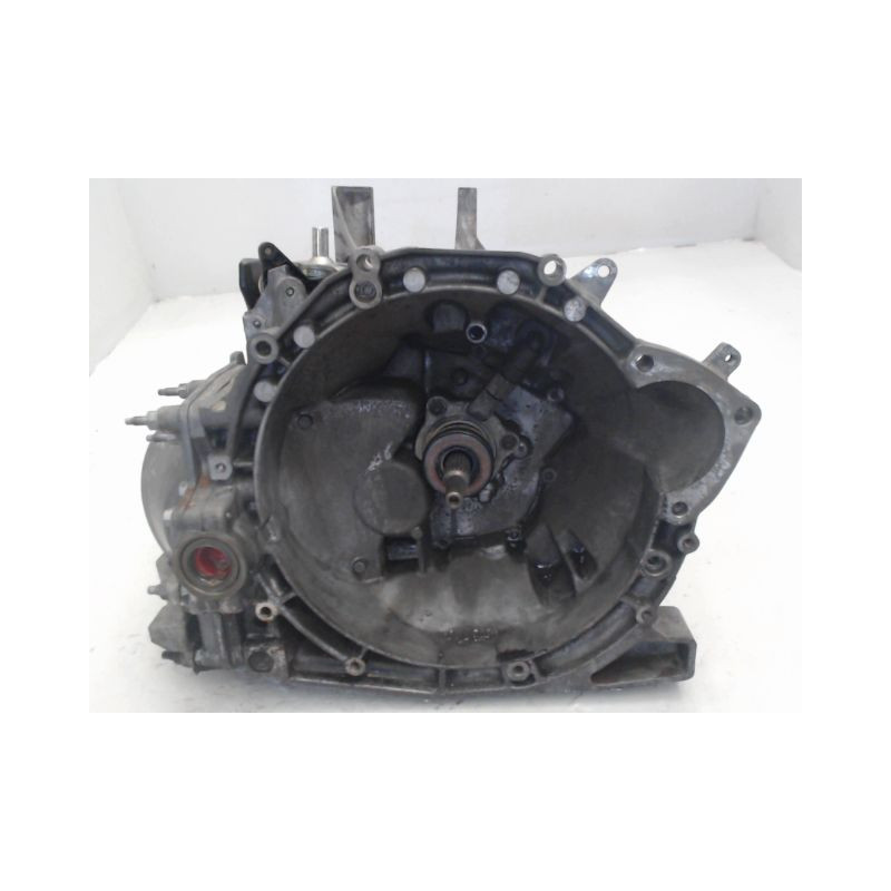 BOITE A VITESSE MECANIQUE PEUGEOT 407 2.2 HDi 170