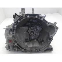 BOITE A VITESSE MECANIQUE PEUGEOT 407 2.2 HDi 170