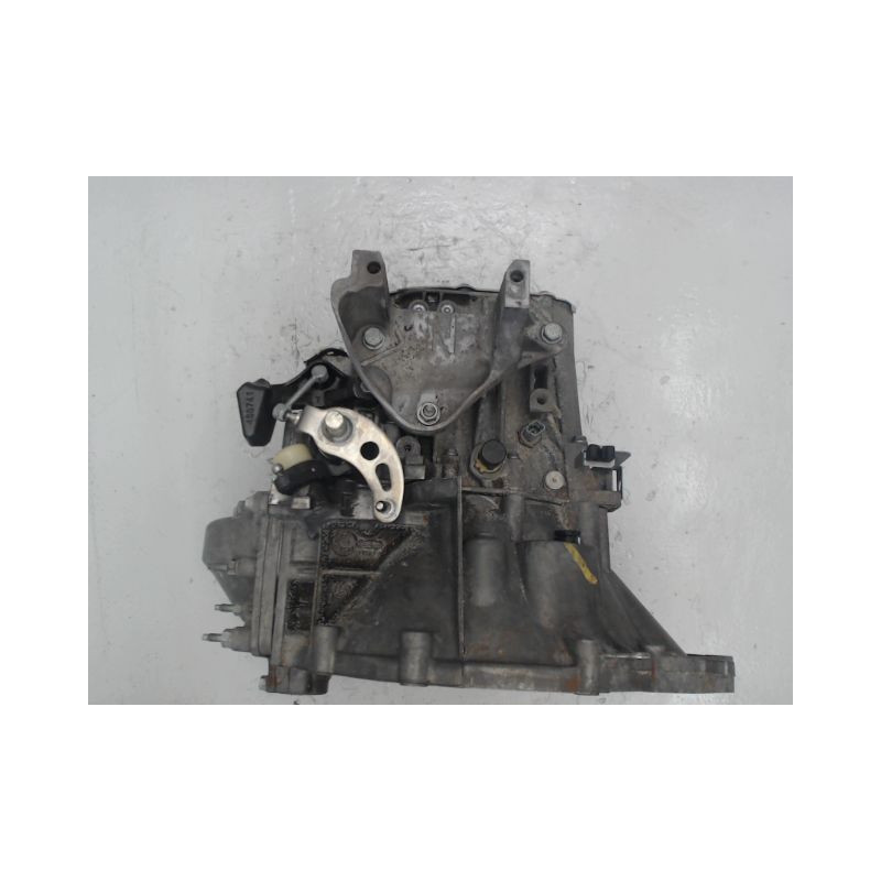 BOITE A VITESSE MECANIQUE PEUGEOT 407 2.2 HDi 170