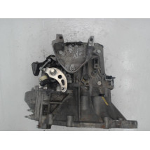 BOITE A VITESSE MECANIQUE PEUGEOT 407 2.2 HDi 170