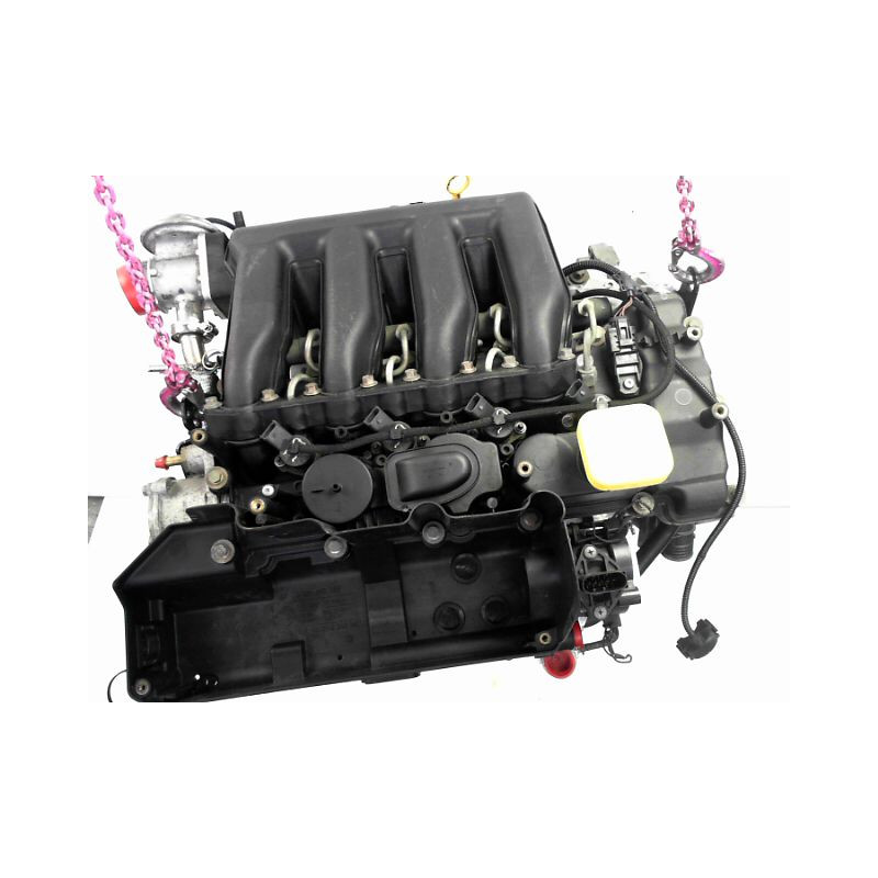MOTEUR DIESEL ROVER 75 2.0 CDT