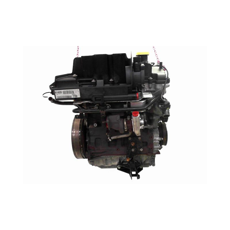 MOTEUR DIESEL ROVER 75 2.0 CDT