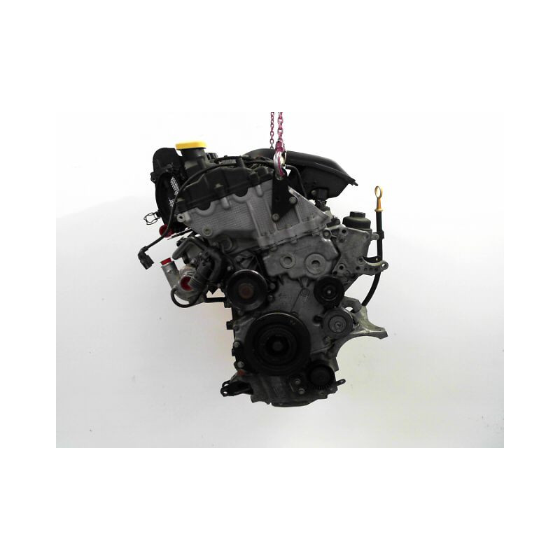 MOTEUR DIESEL ROVER 75 2.0 CDT
