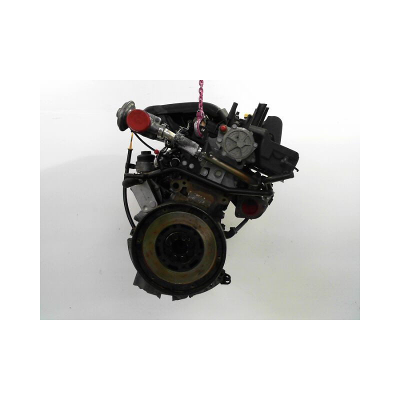 MOTEUR DIESEL ROVER 75 2.0 CDT