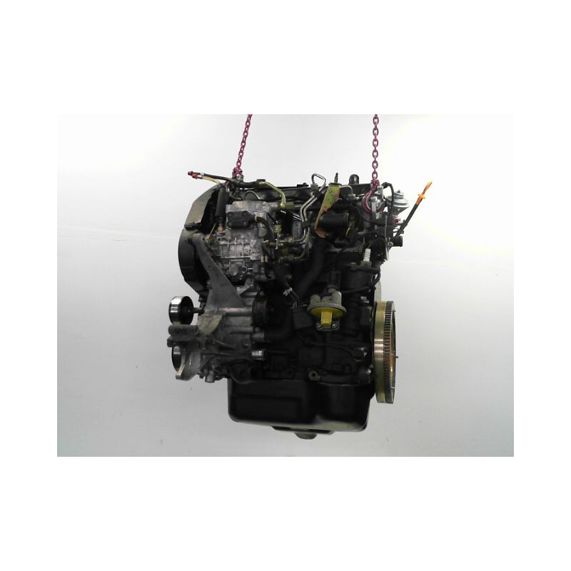 MOTEUR DIESEL SEAT AROSA Phase 1 1997-2000 1.7 SDI