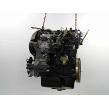MOTEUR DIESEL SEAT AROSA Phase 1 1997-2000 1.7 SDI