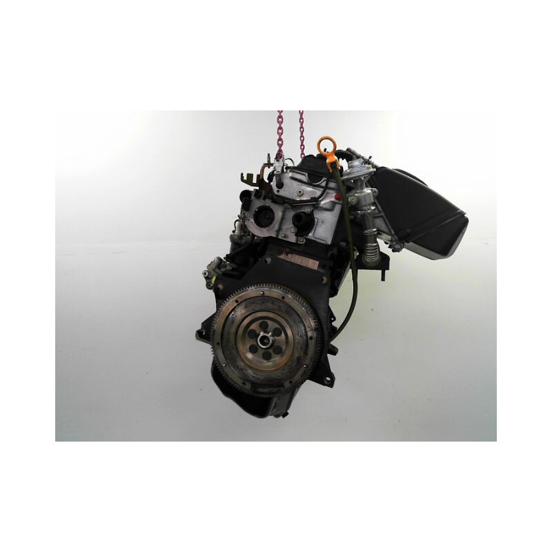 MOTEUR DIESEL SEAT AROSA Phase 1 1997-2000 1.7 SDI