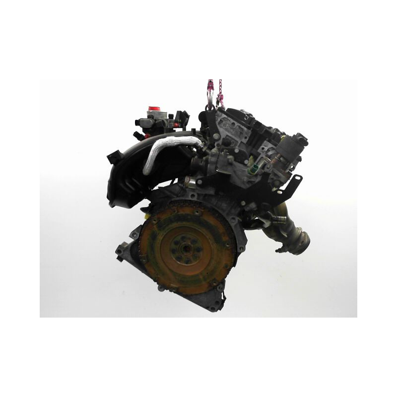MOTEUR ESSENCE PEUGEOT 206 1998-2009 2.0 S16