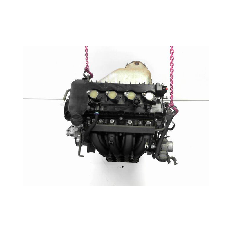 MOTEUR ESSENCE SMART FORFOUR 1.3 
