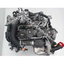 MOTEUR DIESEL PEUGEOT 206+ 2009- 1.4 HDi eco 70