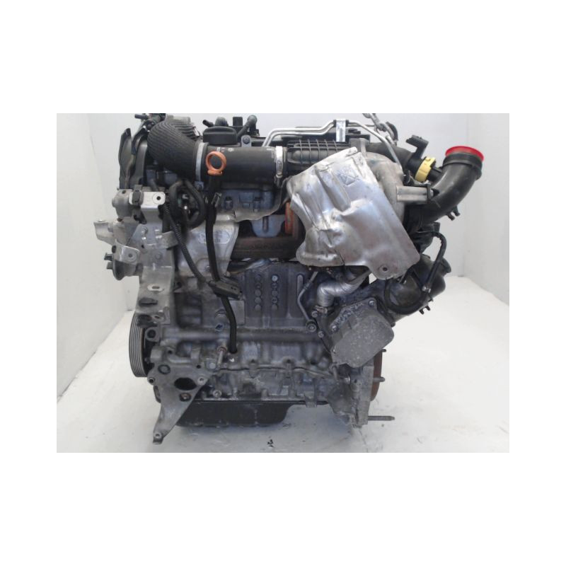 MOTEUR DIESEL PEUGEOT 206+ 2009- 1.4 HDi eco 70