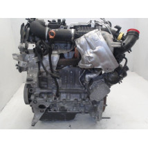 MOTEUR DIESEL PEUGEOT 206+ 2009- 1.4 HDi eco 70