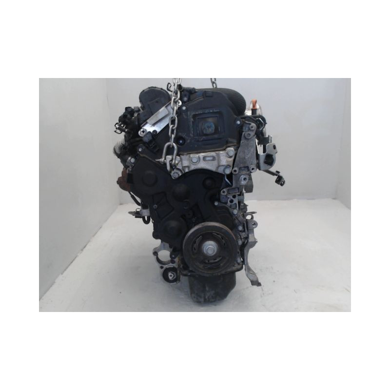 MOTEUR DIESEL PEUGEOT 206+ 2009- 1.4 HDi eco 70