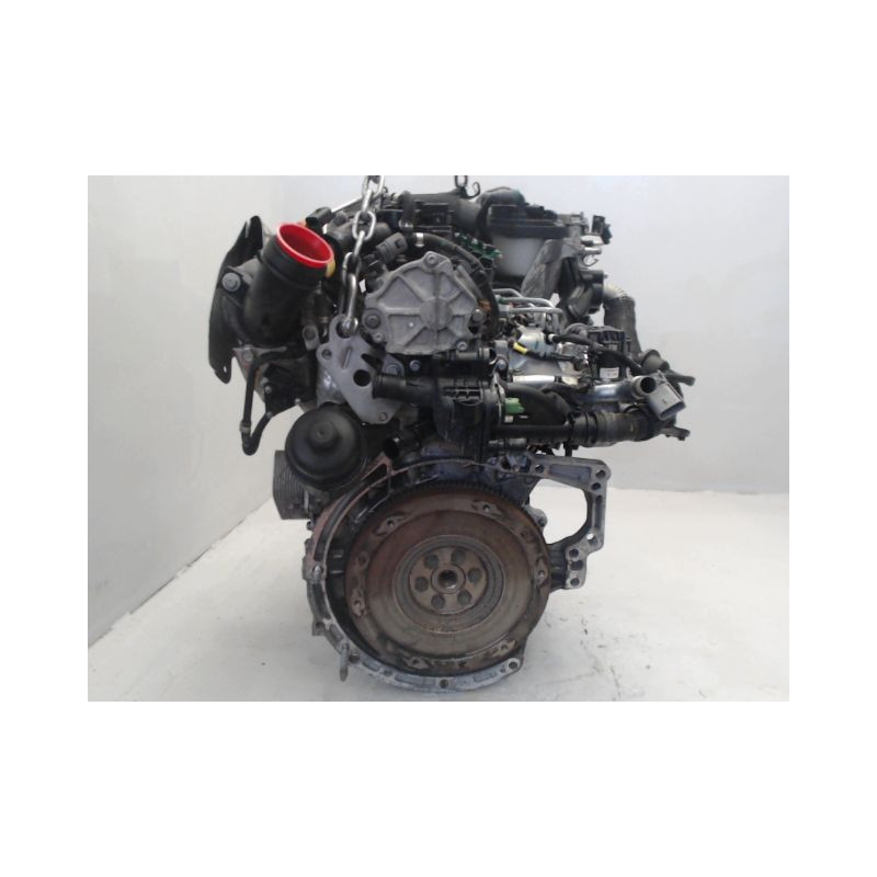 MOTEUR DIESEL PEUGEOT 206+ 2009- 1.4 HDi eco 70