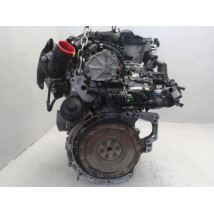 MOTEUR DIESEL PEUGEOT 206+ 2009- 1.4 HDi eco 70