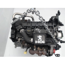MOTEUR DIESEL PEUGEOT 206 SW 02-06 1.4 HDi