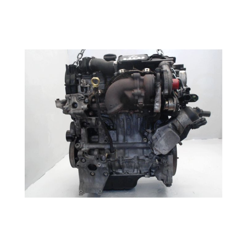 MOTEUR DIESEL PEUGEOT 206 SW 02-06 1.4 HDi