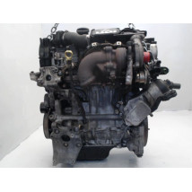 MOTEUR DIESEL PEUGEOT 206 SW 02-06 1.4 HDi