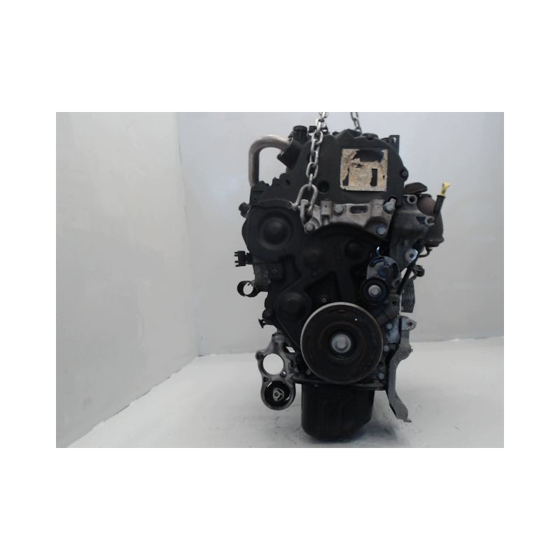 MOTEUR DIESEL PEUGEOT 206 SW 02-06 1.4 HDi
