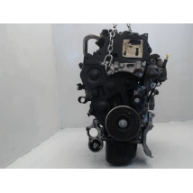 MOTEUR DIESEL PEUGEOT 206 SW 02-06 1.4 HDi