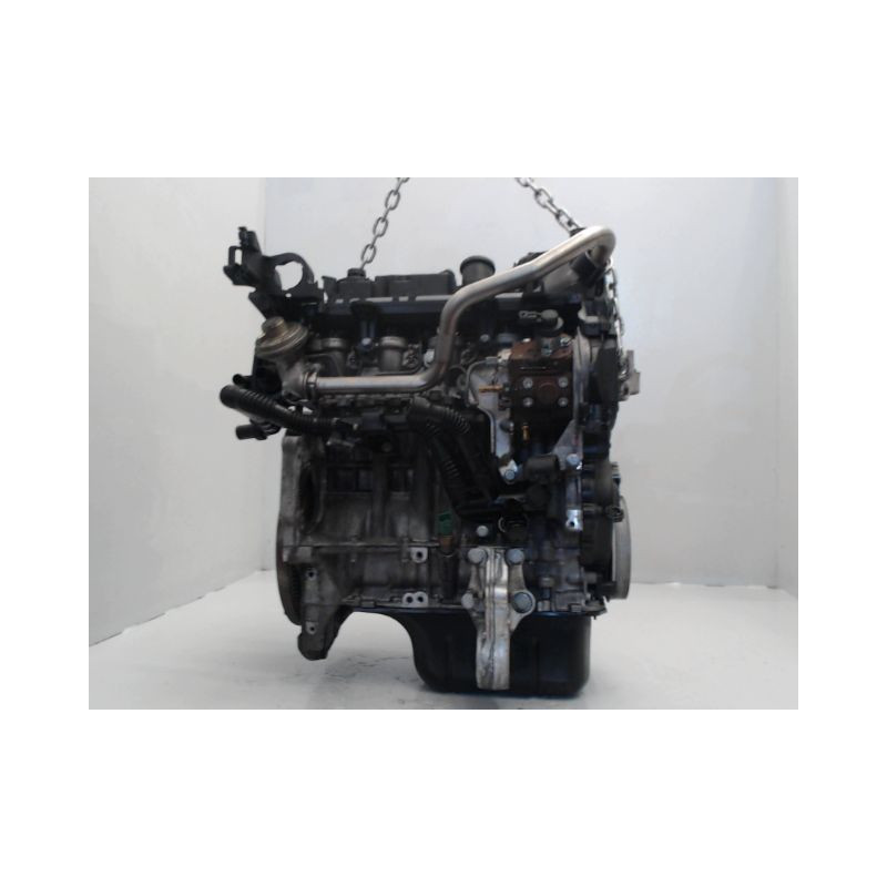 MOTEUR DIESEL PEUGEOT 206 SW 02-06 1.4 HDi